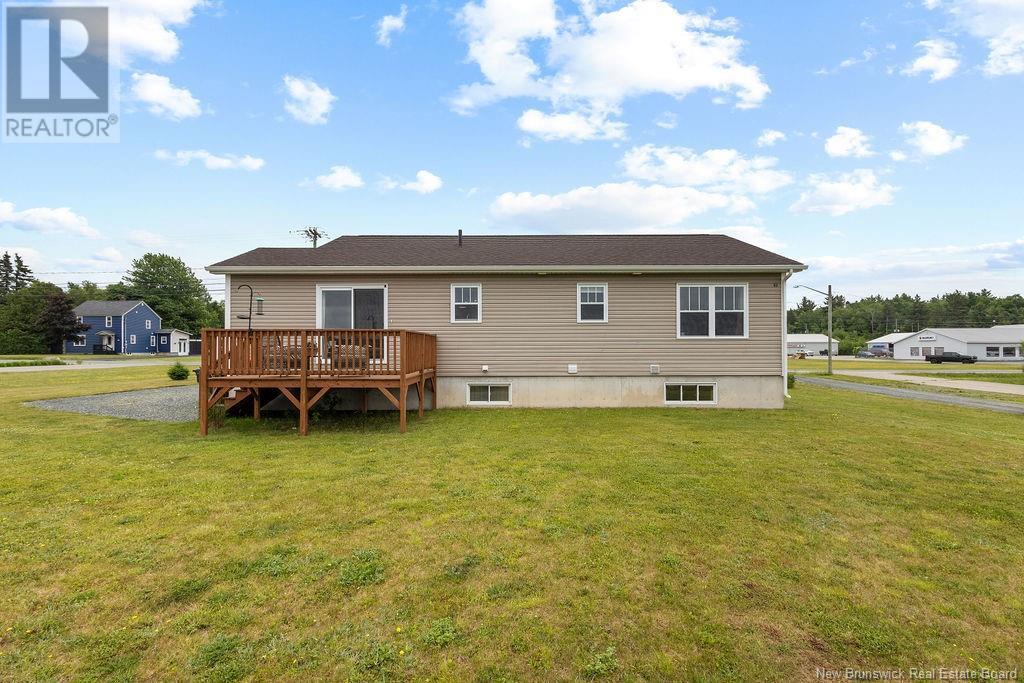 597 Water Street, Miramichi, New Brunswick  E1N 4B9 - Photo 28 - NB121334