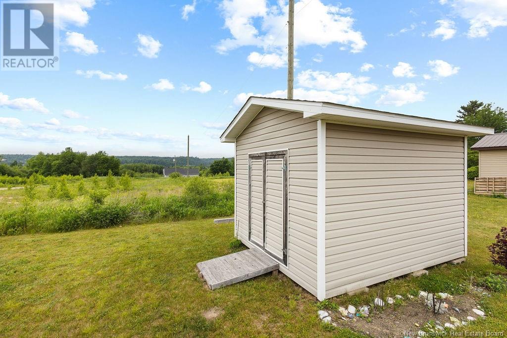 597 Water Street, Miramichi, New Brunswick  E1N 4B9 - Photo 29 - NB121334