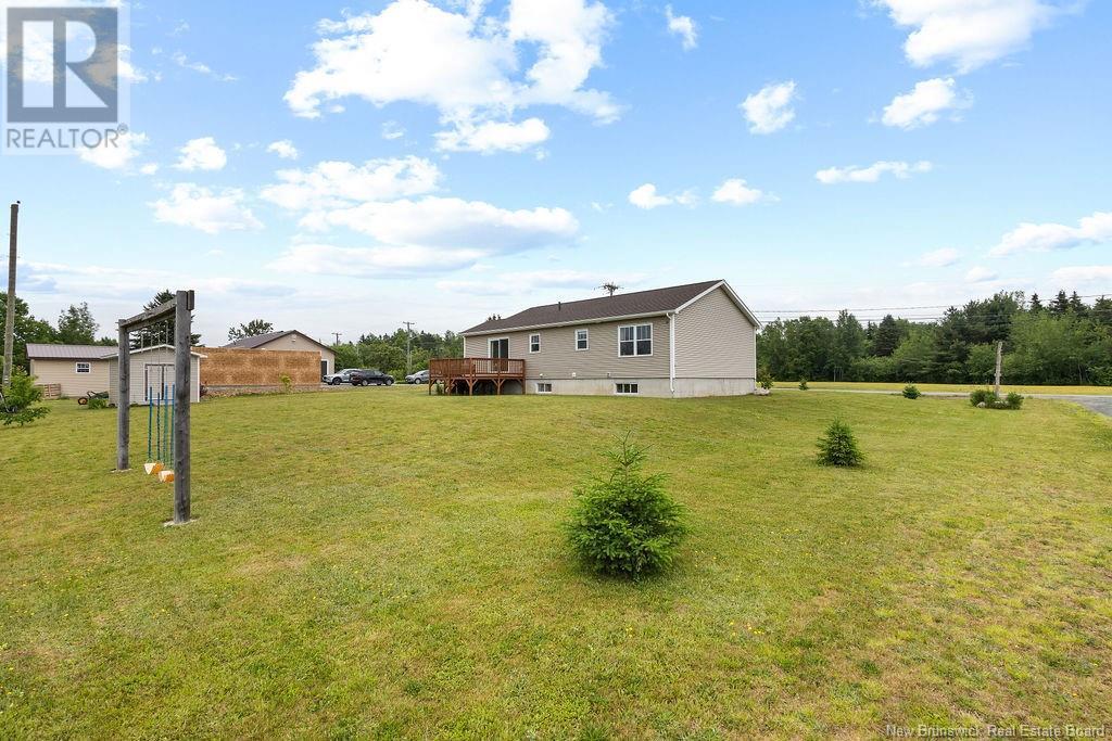 597 Water Street, Miramichi, New Brunswick  E1N 4B9 - Photo 3 - NB121334