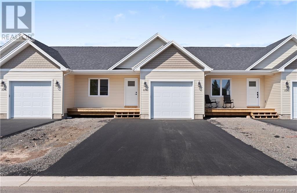 125 Simone Gallant Street, Shediac, New Brunswick