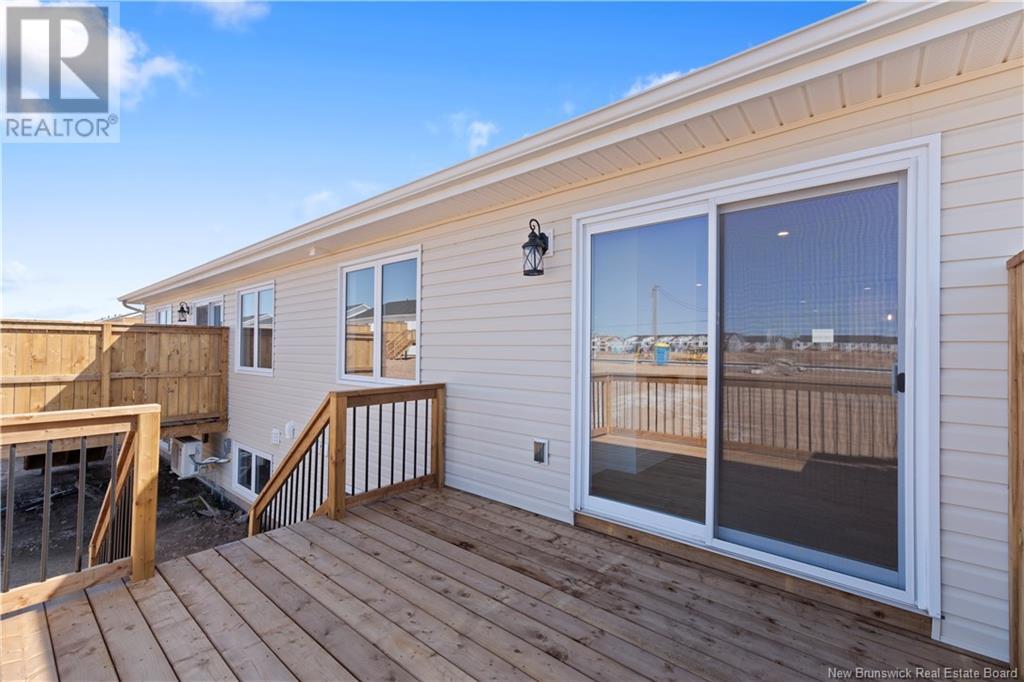125 Simone Gallant Street, Shediac, New Brunswick  E4P 0W5 - Photo 36 - NB121327