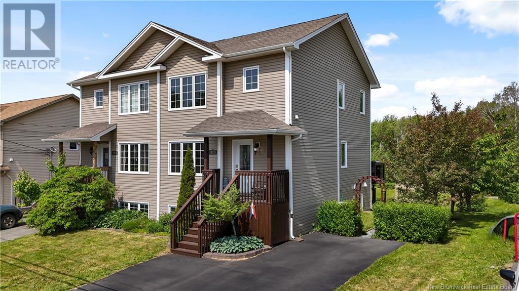 92 Belle-Foret Street, Dieppe, New Brunswick