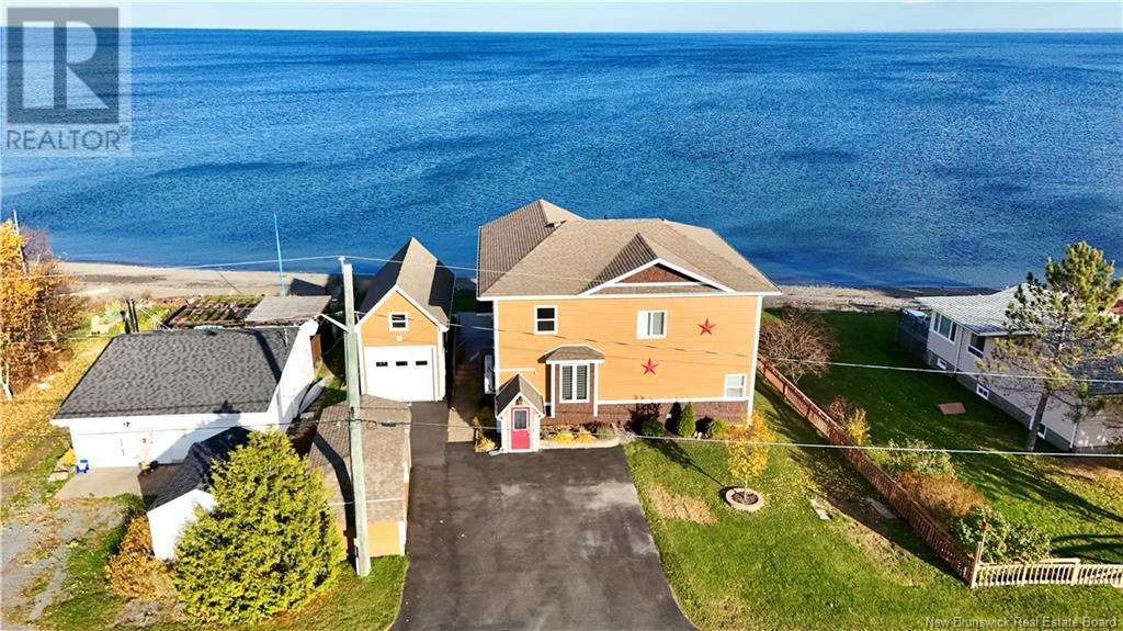519 Bel Air, Beresford, New Brunswick