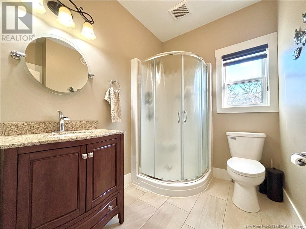 519 Bel Air, Beresford, New Brunswick  E8K 1X8 - Photo 19 - NB121318