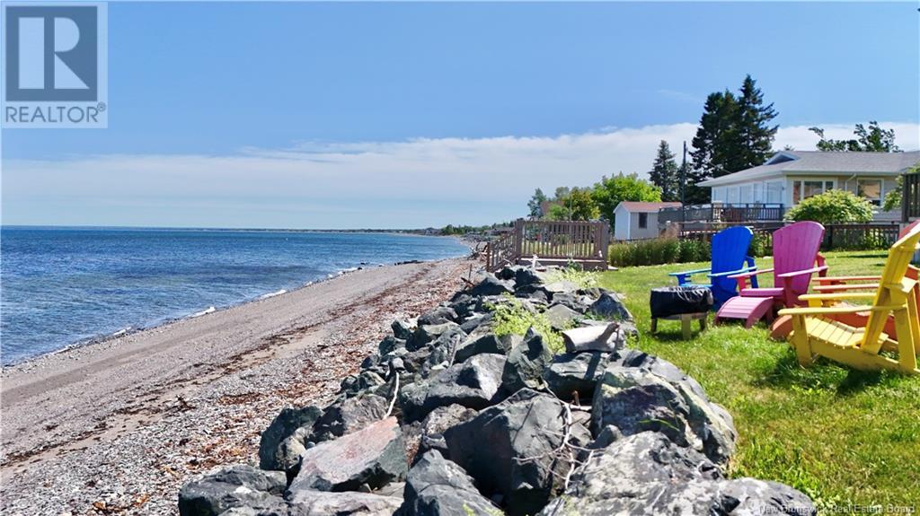 519 Bel Air, Beresford, New Brunswick  E8K 1X8 - Photo 4 - NB121318