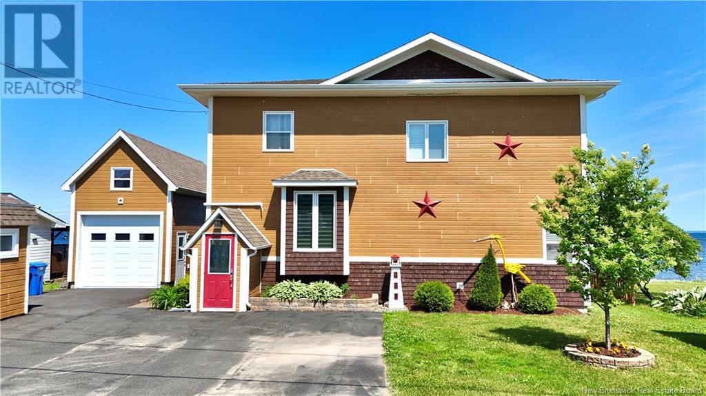 519 Bel Air, Beresford, New Brunswick  E8K 1X8 - Photo 6 - NB121318
