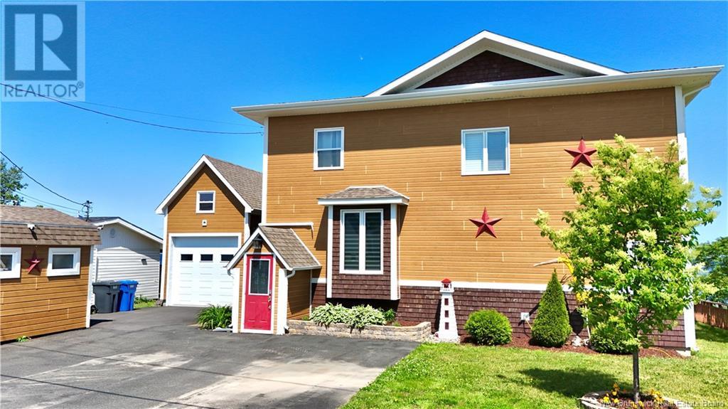 519 Bel Air, Beresford, New Brunswick  E8K 1X8 - Photo 7 - NB121318