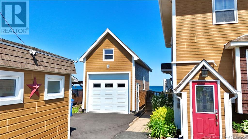 519 Bel Air, Beresford, New Brunswick  E8K 1X8 - Photo 8 - NB121318