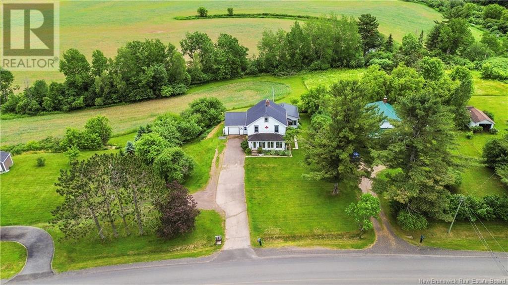 3314 Route 121 Route, Apohaqui, New Brunswick  E5P 1B1 - Photo 36 - NB121308