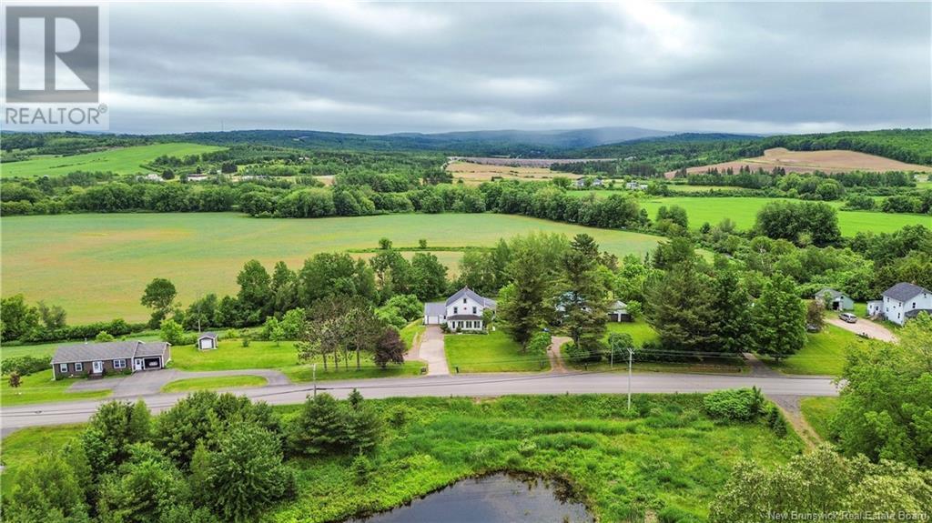 3314 Route 121 Route, Apohaqui, New Brunswick  E5P 1B1 - Photo 39 - NB121308