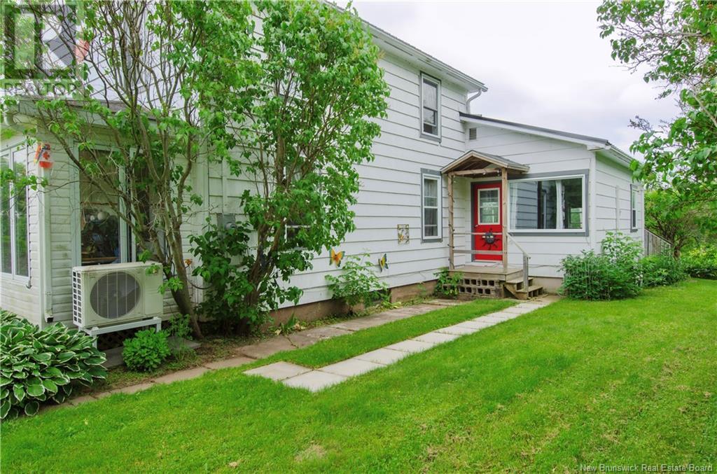 3314 Route 121 Route, Apohaqui, New Brunswick  E5P 1B1 - Photo 4 - NB121308