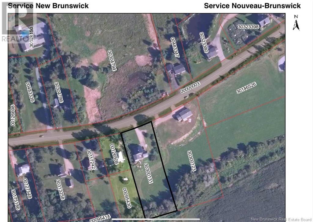 3314 Route 121 Route, Apohaqui, New Brunswick  E5P 1B1 - Photo 40 - NB121308