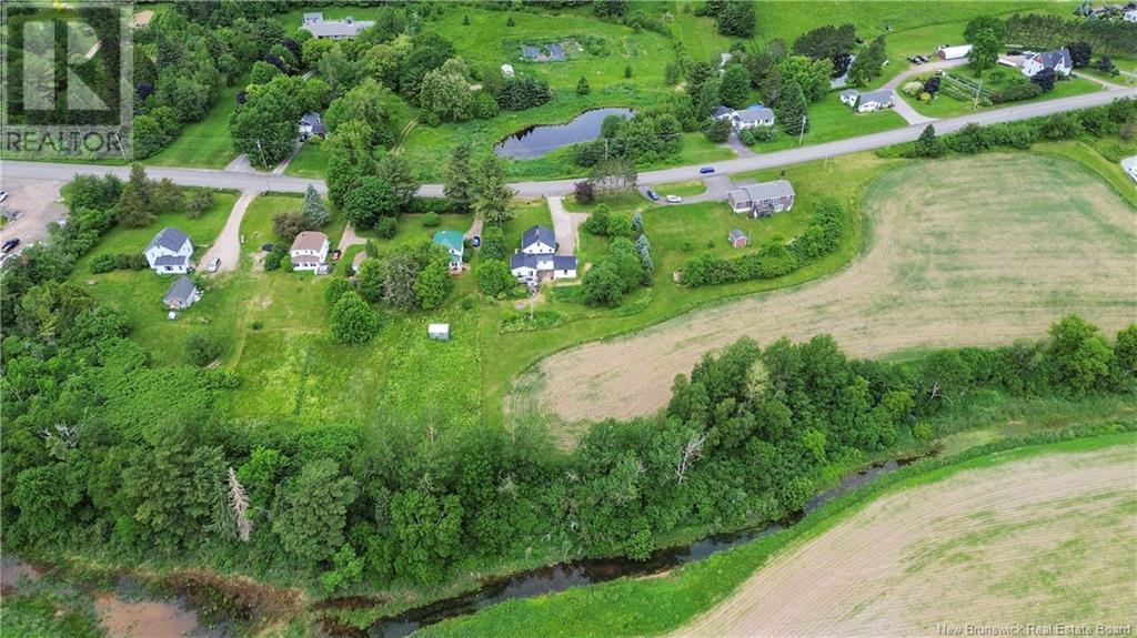 3314 Route 121 Route, Apohaqui, New Brunswick  E5P 1B1 - Photo 5 - NB121308