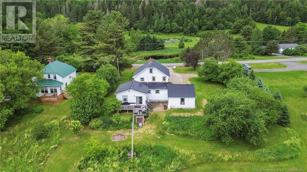 3314 Route 121 Route, Apohaqui, New Brunswick  E5P 1B1 - Photo 6 - NB121308