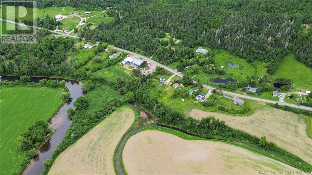 3314 Route 121 Route, Apohaqui, New Brunswick  E5P 1B1 - Photo 7 - NB121308