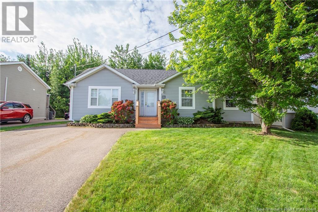602 Pierre Street, Dieppe, New Brunswick