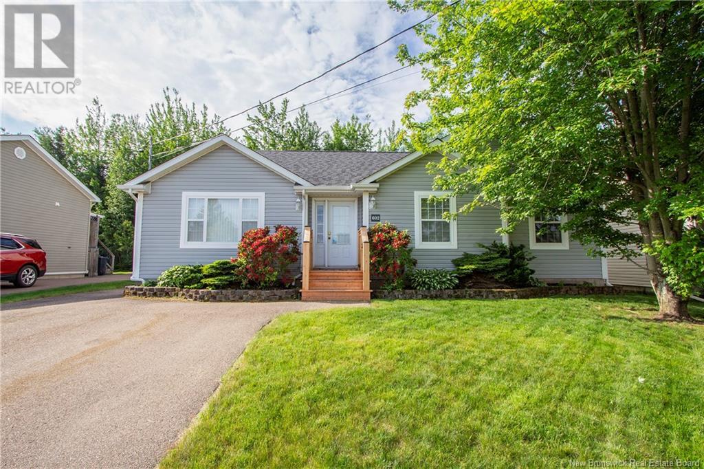 602 Pierre Street, Dieppe, New Brunswick  E1A 7H6 - Photo 3 - NB121274