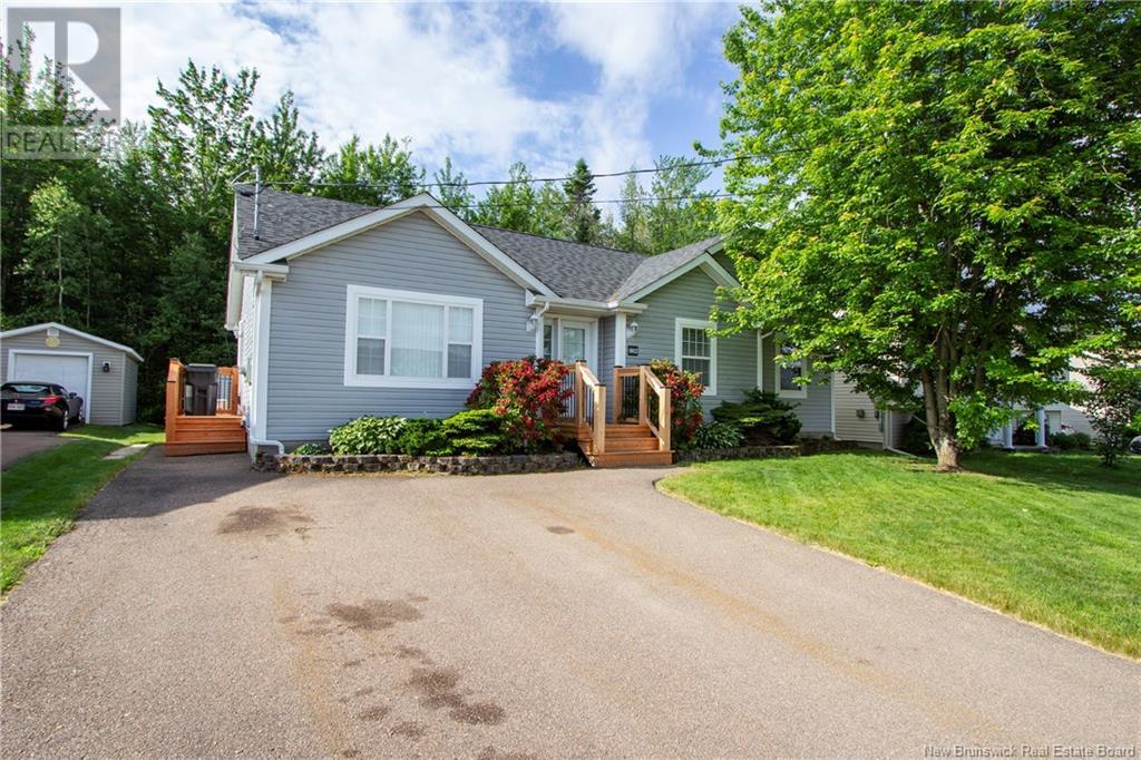 602 Pierre Street, Dieppe, New Brunswick  E1A 7H6 - Photo 46 - NB121274