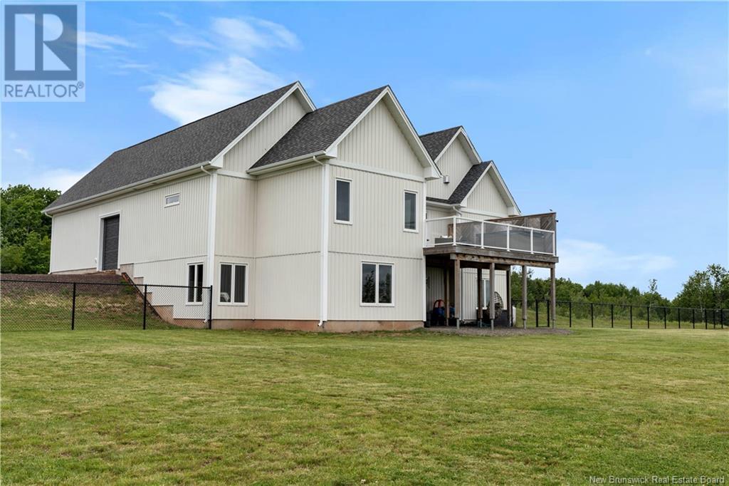 35 Roy Scenic Drive, Irishtown, New Brunswick  E1H 2N5 - Photo 40 - NB121232