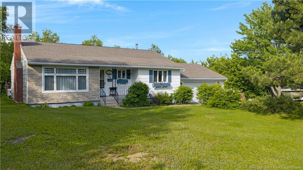 165 Ridgeway Street, Rothesay, New Brunswick