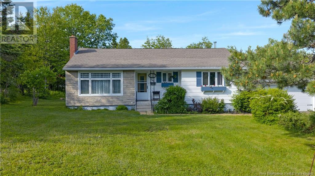 165 Ridgeway Street, Rothesay, New Brunswick  E2H 1J9 - Photo 2 - NB121172