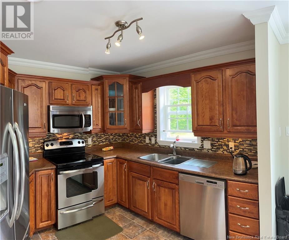 1754 Peupliers, Paquetville, New Brunswick  E8R 1B9 - Photo 12 - NB121096