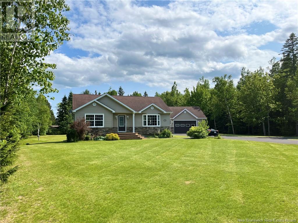 1754 Peupliers, Paquetville, New Brunswick  E8R 1B9 - Photo 2 - NB121096