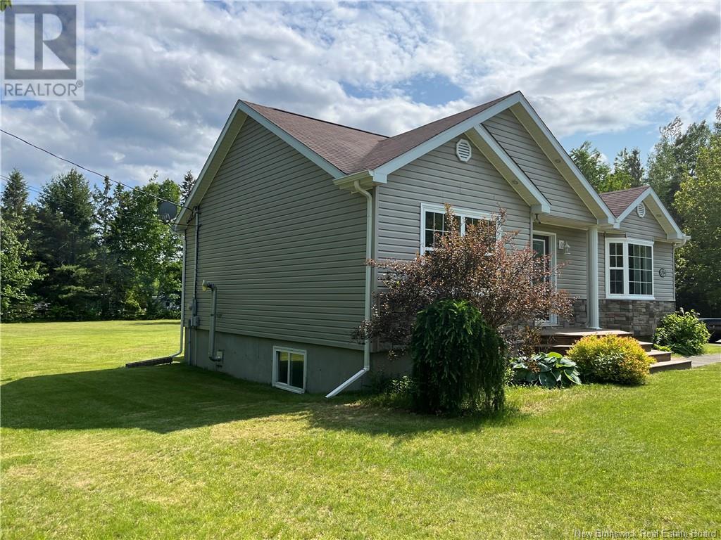 1754 Peupliers, Paquetville, New Brunswick  E8R 1B9 - Photo 3 - NB121096