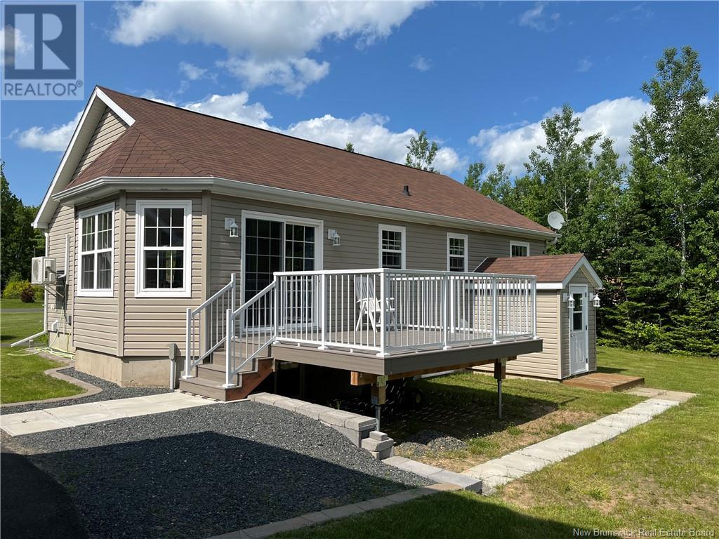 1754 Peupliers, Paquetville, New Brunswick  E8R 1B9 - Photo 4 - NB121096