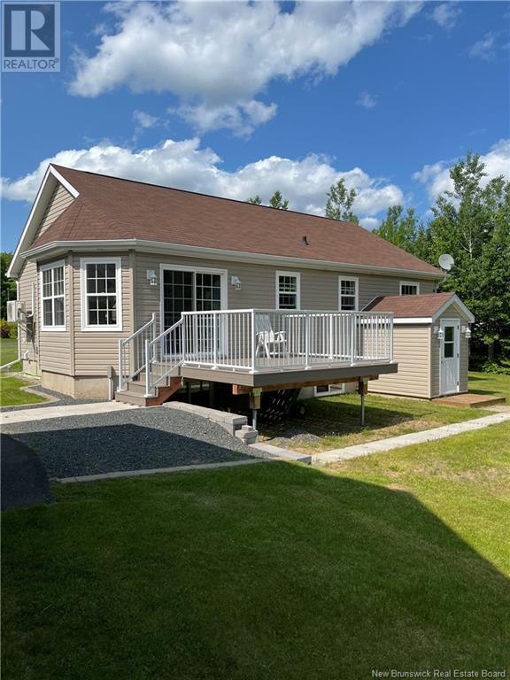 1754 Peupliers, Paquetville, New Brunswick  E8R 1B9 - Photo 5 - NB121096