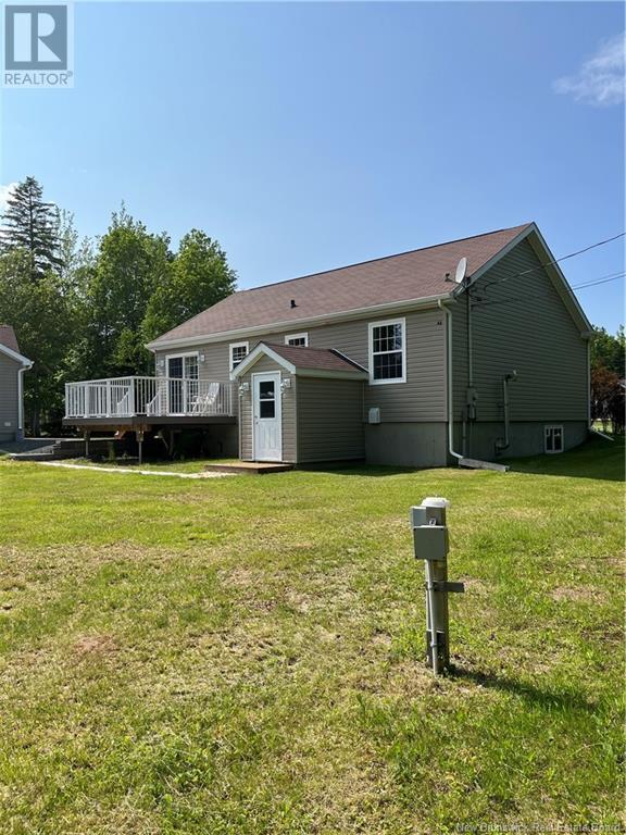 1754 Peupliers, Paquetville, New Brunswick  E8R 1B9 - Photo 6 - NB121096