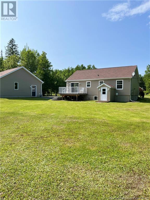 1754 Peupliers, Paquetville, New Brunswick  E8R 1B9 - Photo 7 - NB121096