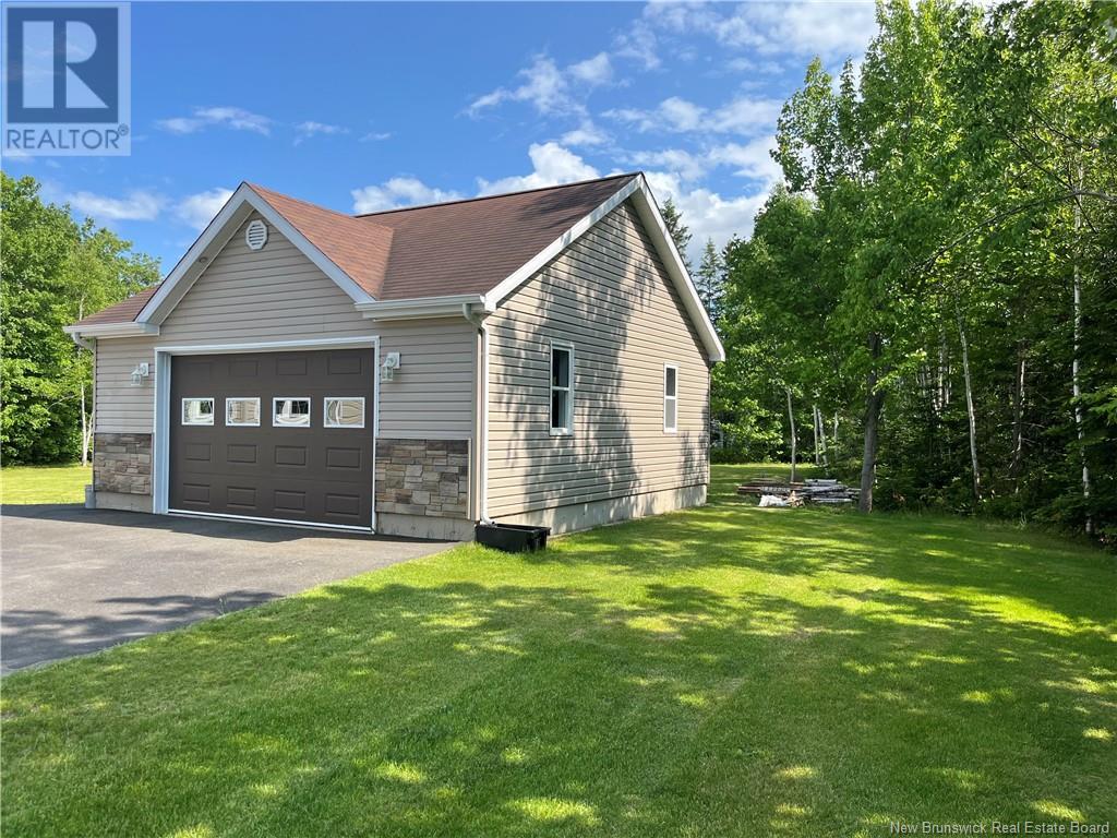 1754 Peupliers, Paquetville, New Brunswick  E8R 1B9 - Photo 9 - NB121096