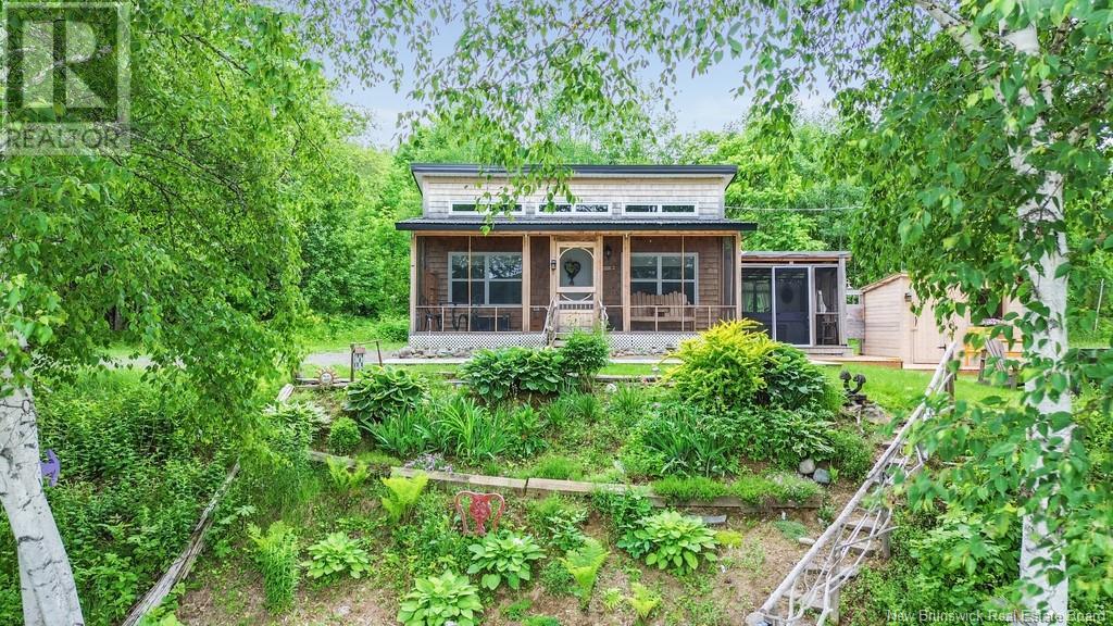31 Hawkshaw Road, Hawkshaw, New Brunswick  E6G 1N8 - Photo 27 - NB121339
