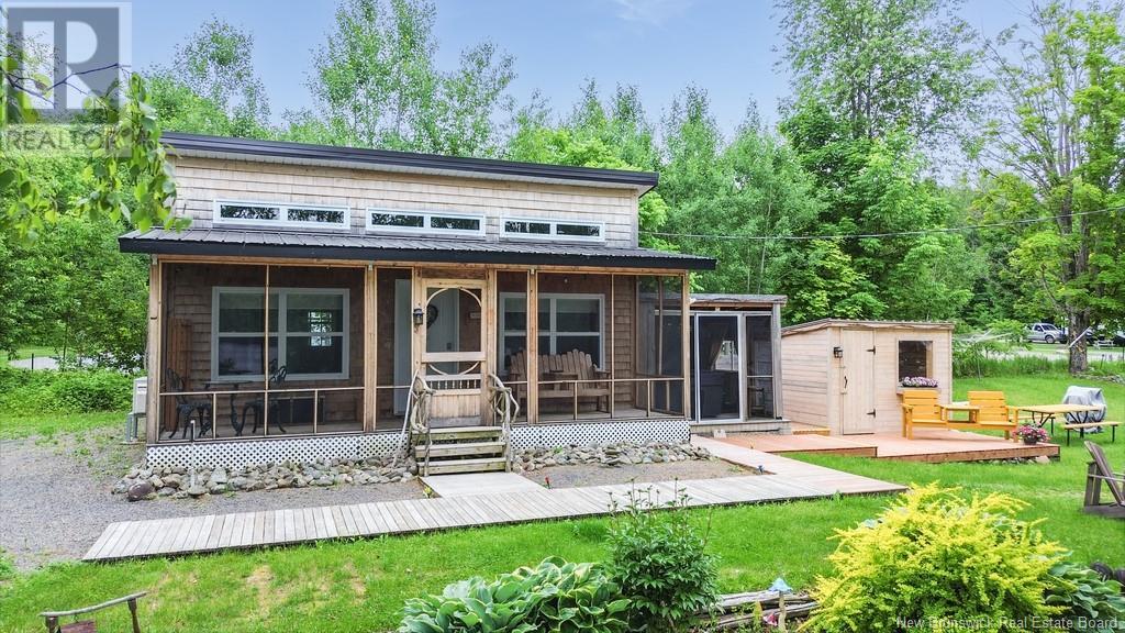 31 Hawkshaw Road, Hawkshaw, New Brunswick  E6G 1N8 - Photo 28 - NB121339