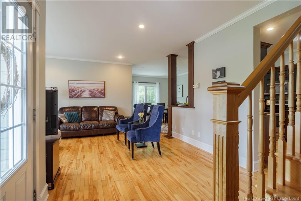 43 Sandstone Drive, Hanwell, New Brunswick  E3E 2R2 - Photo 3 - NB121282
