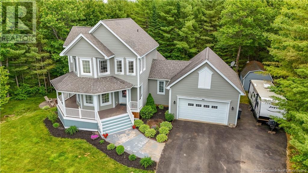 43 Sandstone Drive, Hanwell, New Brunswick  E3E 2R2 - Photo 33 - NB121282