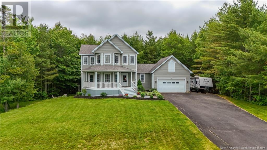 43 Sandstone Drive, Hanwell, New Brunswick  E3E 2R2 - Photo 34 - NB121282