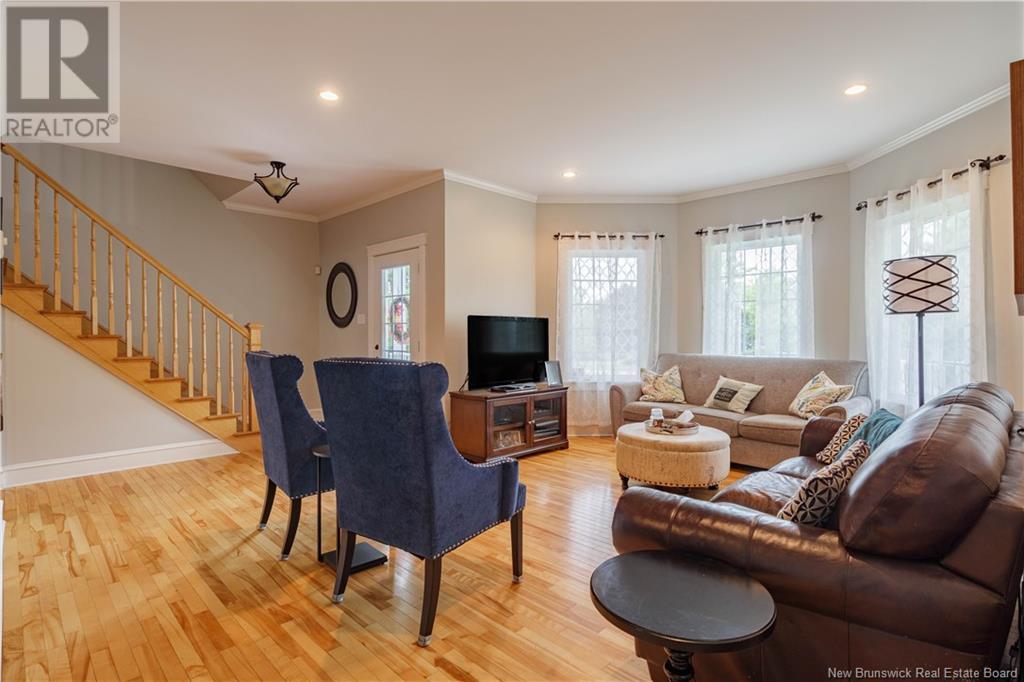 43 Sandstone Drive, Hanwell, New Brunswick  E3E 2R2 - Photo 4 - NB121282