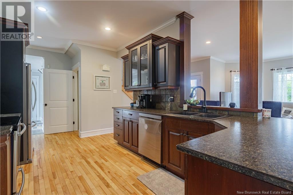 43 Sandstone Drive, Hanwell, New Brunswick  E3E 2R2 - Photo 6 - NB121282