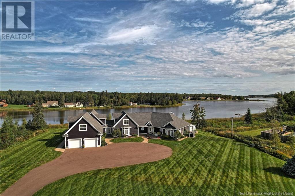 46 Leonce Street, Haute-Aboujagane, New Brunswick