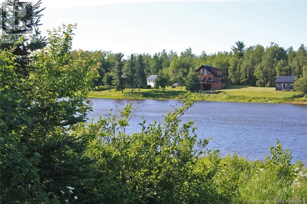 46 Leonce Street, Haute-Aboujagane, New Brunswick  E4P 9C7 - Photo 49 - NB121348