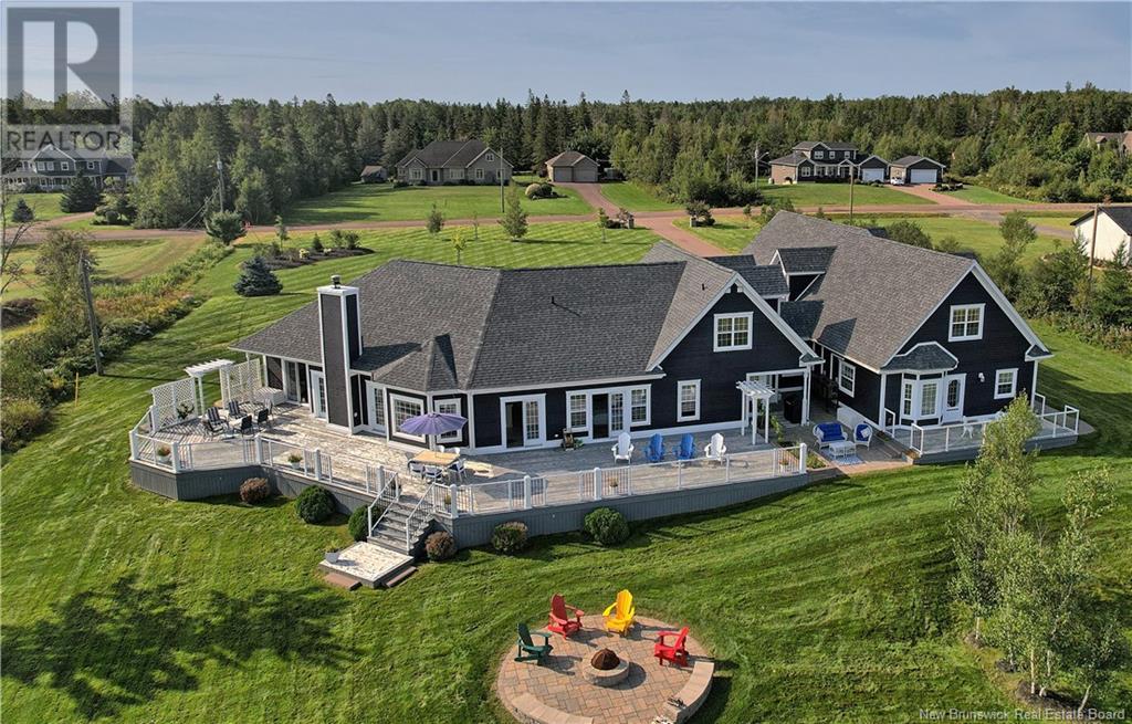 46 Leonce Street, Haute-Aboujagane, New Brunswick  E4P 9C7 - Photo 50 - NB121348