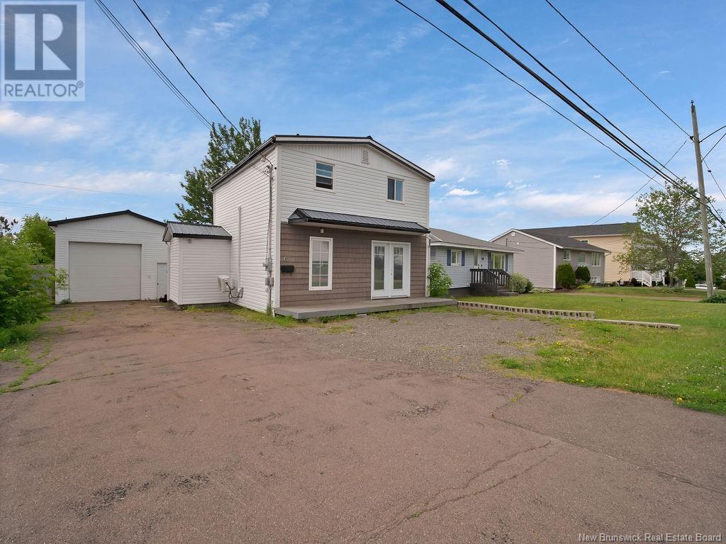 62 Highlandview Road, Moncton, New Brunswick  E1A 2L1 - Photo 2 - NB121061