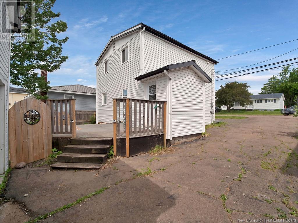62 Highlandview Road, Moncton, New Brunswick  E1A 2L1 - Photo 27 - NB121061