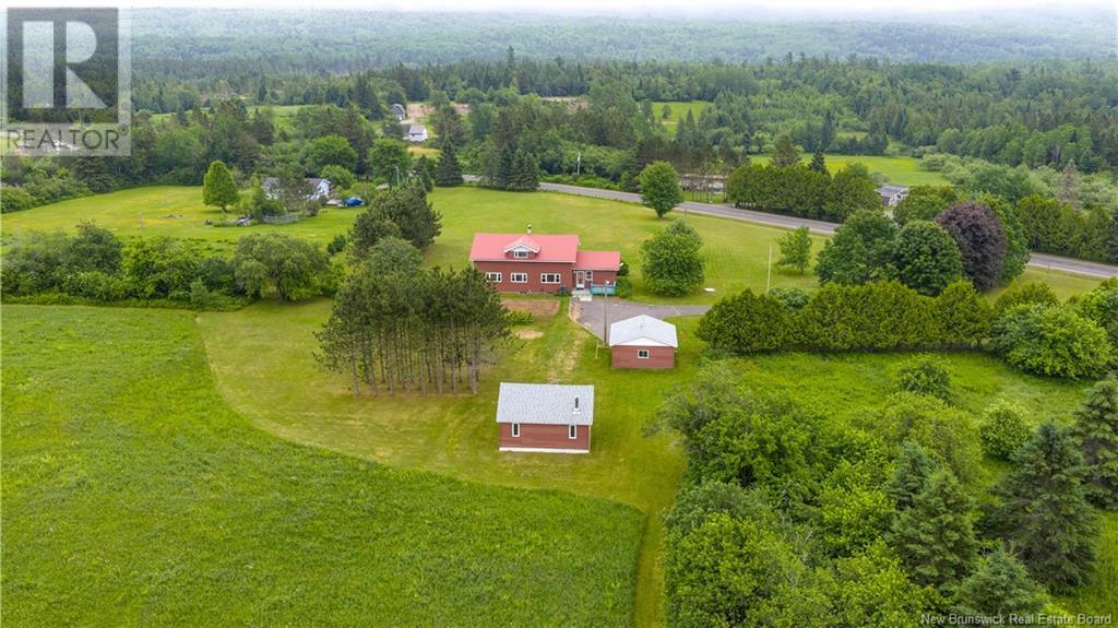 135 Bloomfield Ridge South Road, Bloomfield, New Brunswick