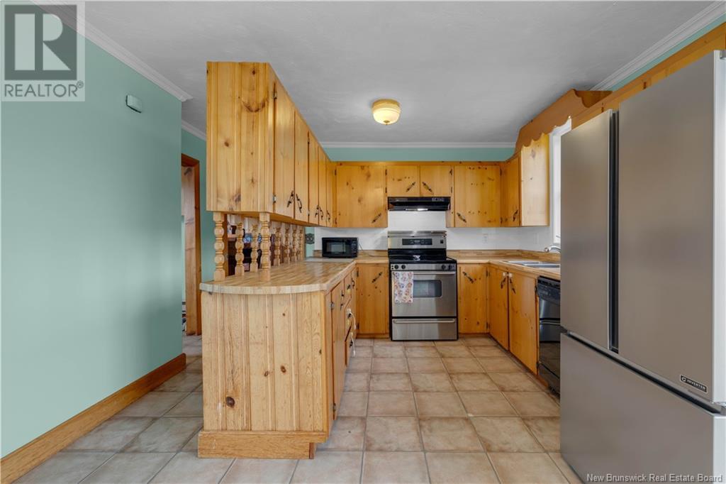 135 Bloomfield Ridge South Road, Bloomfield, New Brunswick  E5N 4X5 - Photo 18 - NB121046