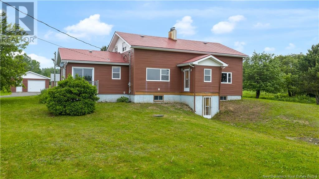 135 Bloomfield Ridge South Road, Bloomfield, New Brunswick  E5N 4X5 - Photo 2 - NB121046