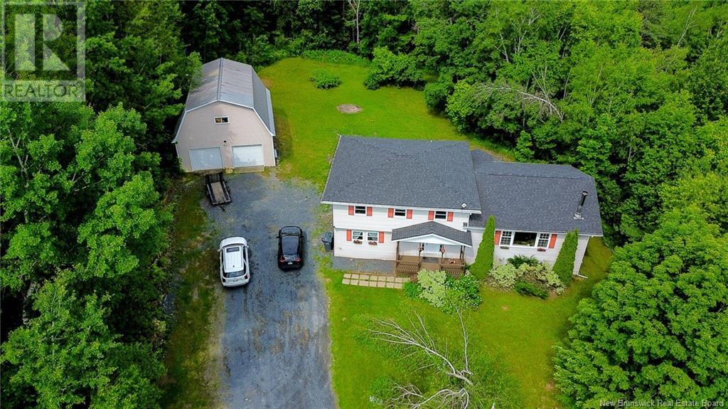 590 Plymouth Road, Richmond Corner, New Brunswick