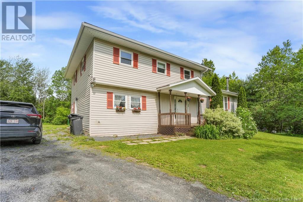 590 Plymouth Road, Richmond Corner, New Brunswick  E7M 5B1 - Photo 2 - NB121259